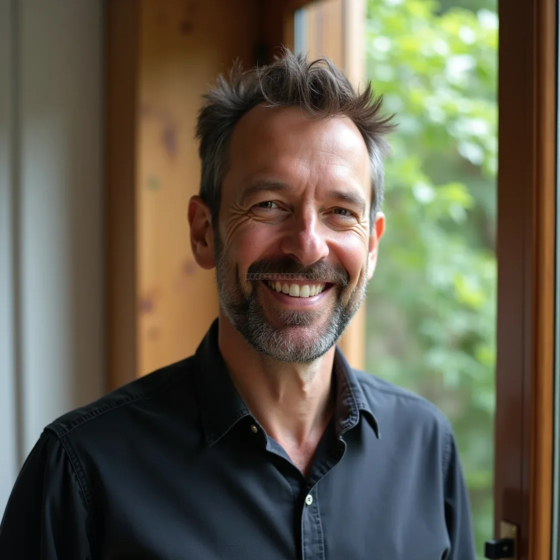Daniel Meyer